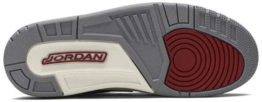 Jordan Legacy 312 Low Chicago