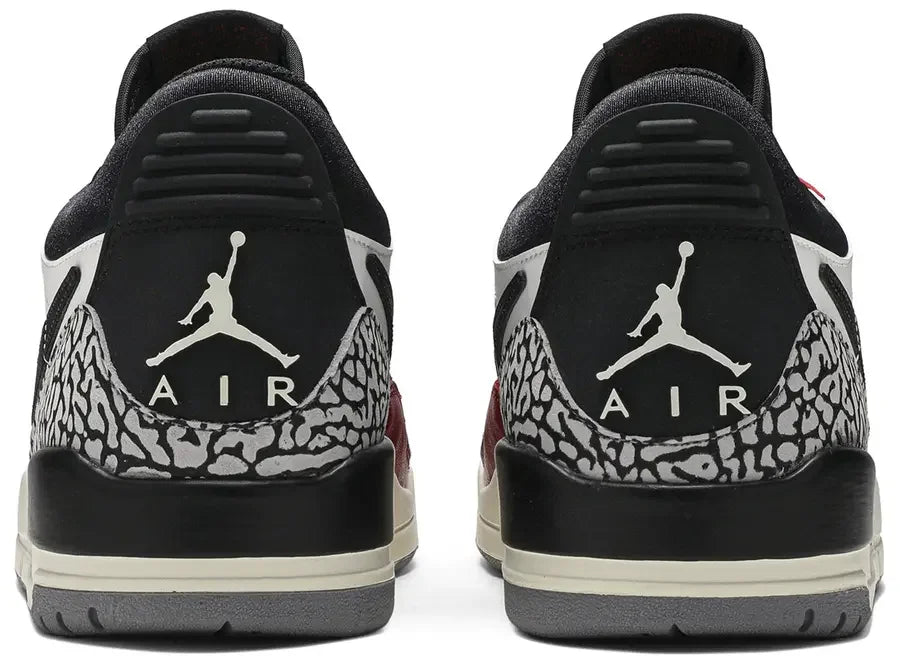 Jordan Legacy 312 Low Chicago