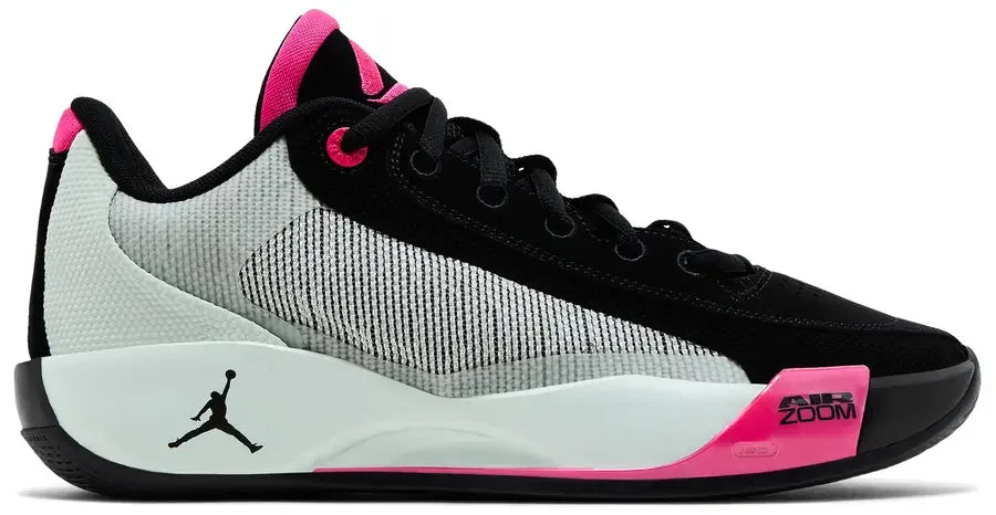 Jordan Luka .77
Black Hyper Pink Barely Green