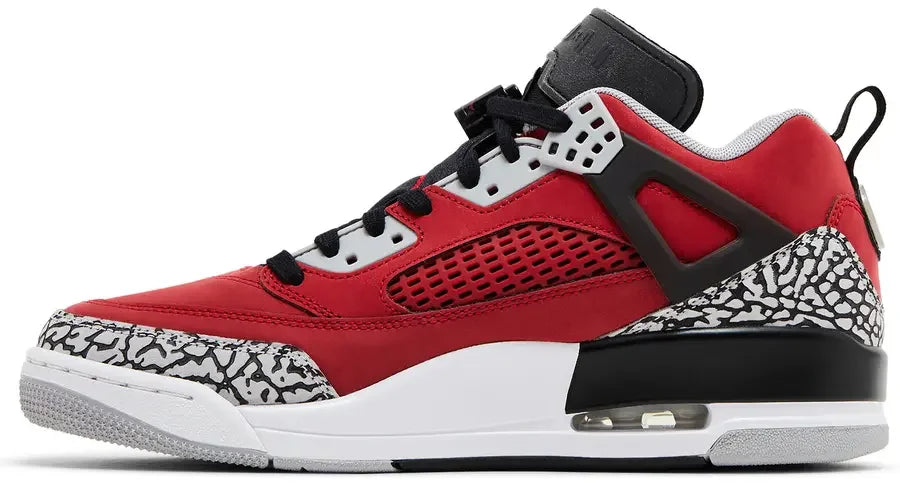 Jordan Spizike Low Toro 2