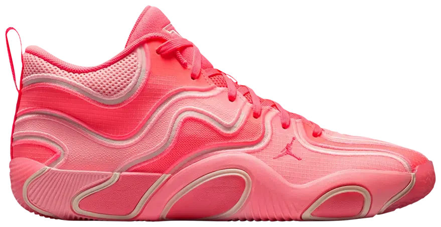 Jordan Tatum 3 Pink