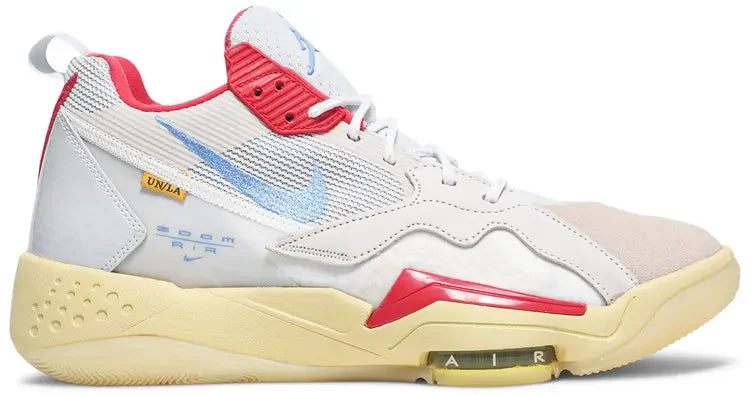 Jordan Zoom 92 Union Guava Ice