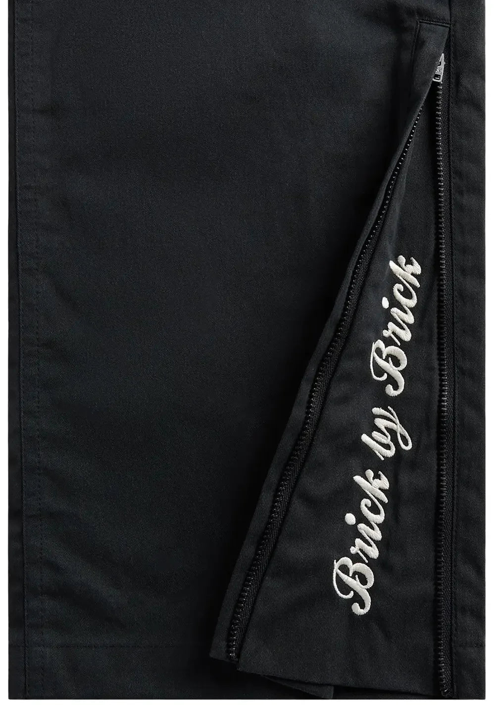 Jordan x Nigel Sylvester Bike Pant Black