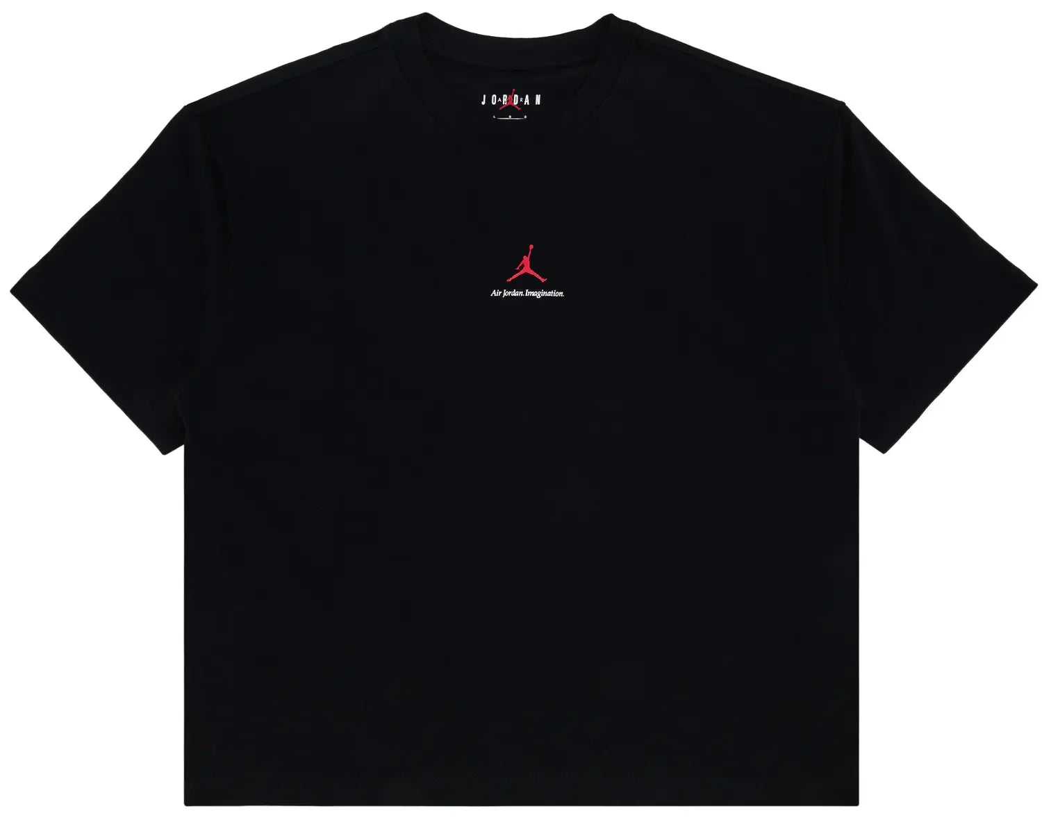 Jordan x Nigel Sylvester Brick Tee Black