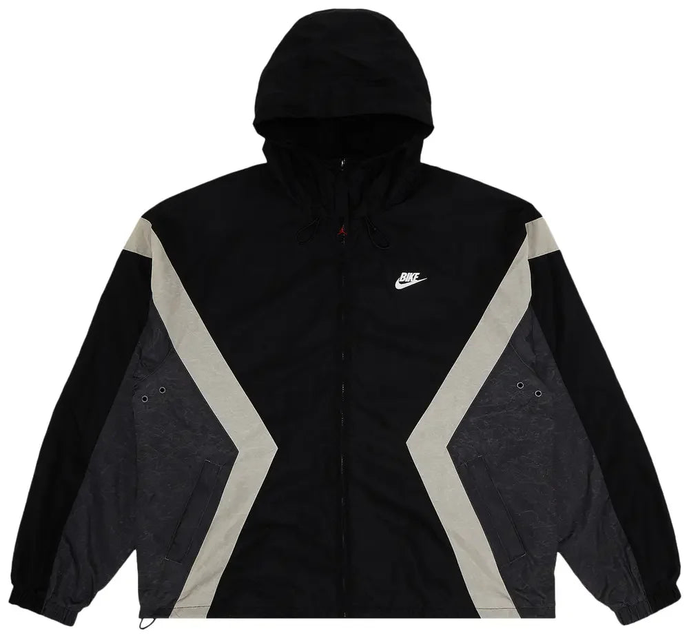 Jordan x Nigel Sylvester Draft Jacket Black