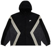 Jordan x Nigel Sylvester Draft Jacket Black