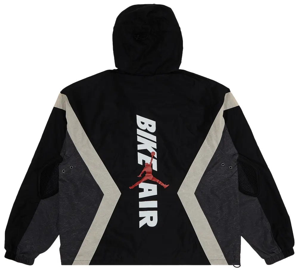 Jordan x Nigel Sylvester Draft Jacket Black