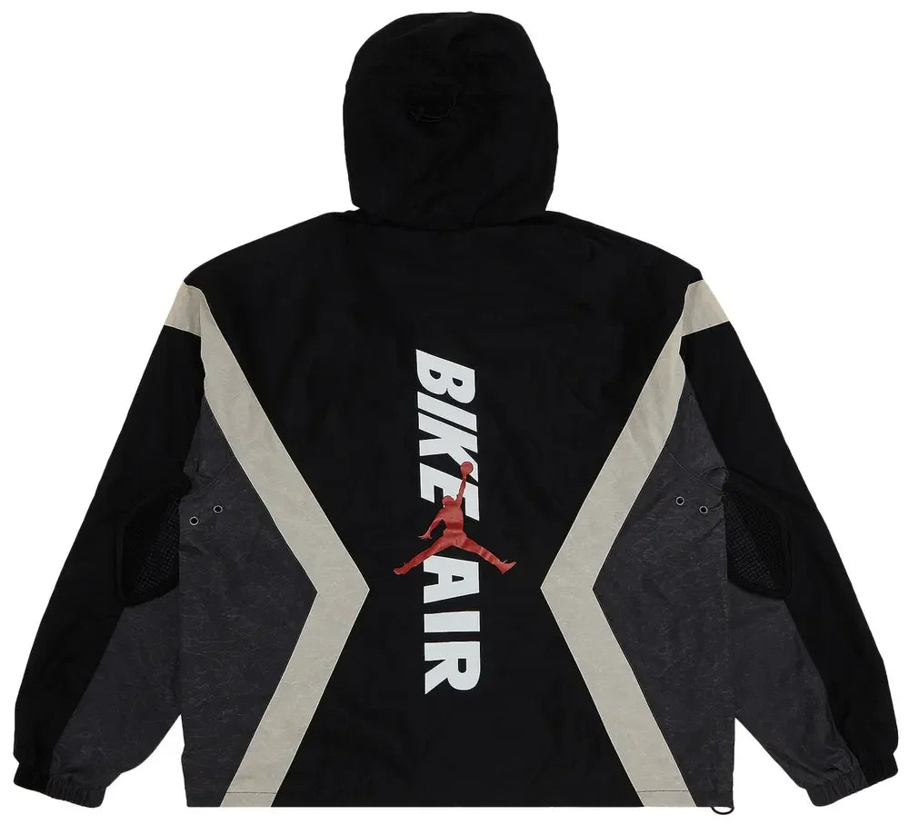 Jordan x Nigel Sylvester Draft Jacket Black