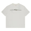 Jordan x Travis Scott T-shirt White