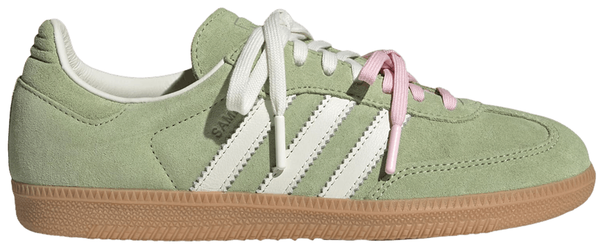 adidas Samba OG Molly-Mae Matcha (Women's)-1