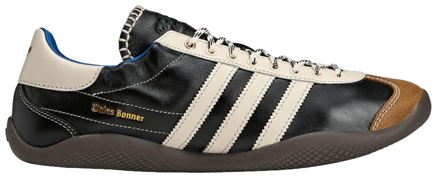 adidas Karintha OG Wales Bonner White Black Lush Blue-1