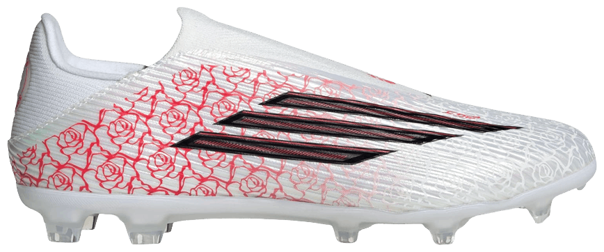 adidas F50 League Laceless FG/MG Lamine Yamal Football's Heartbreaker Pack-1