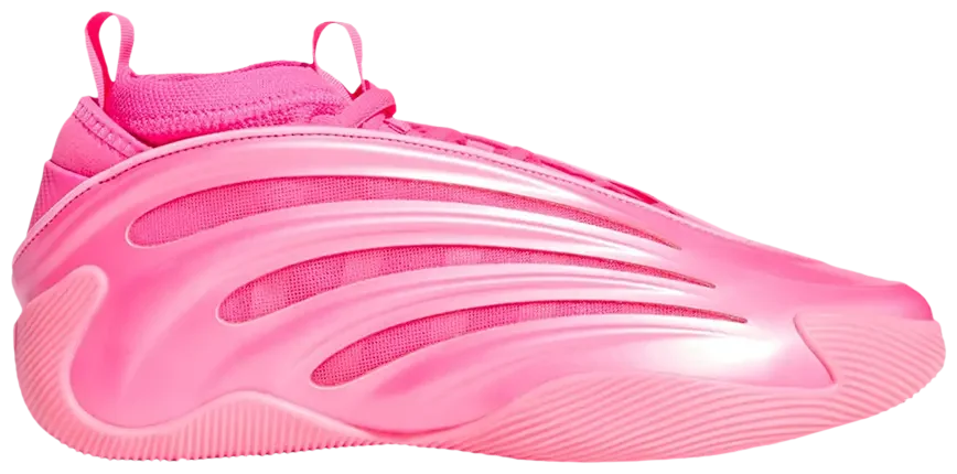 adidas Harden Vol. 9 Flamingo Pink