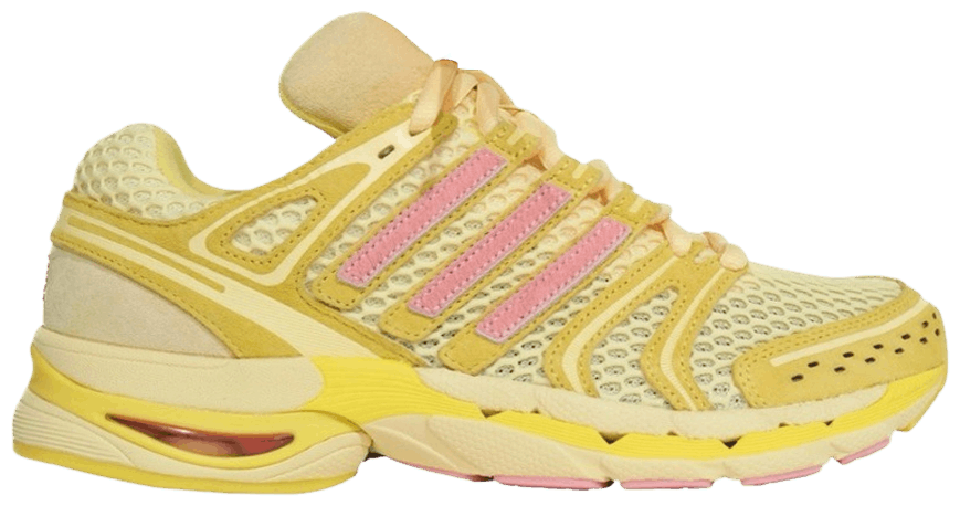 adidas Adistar Control 5 Unheardof Pork Chop Piggy Runner 2.0 Cheeseburger-1