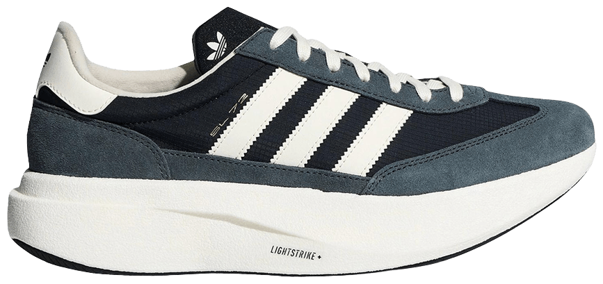 adidas SL 72 Pro Black Off White Grey-1