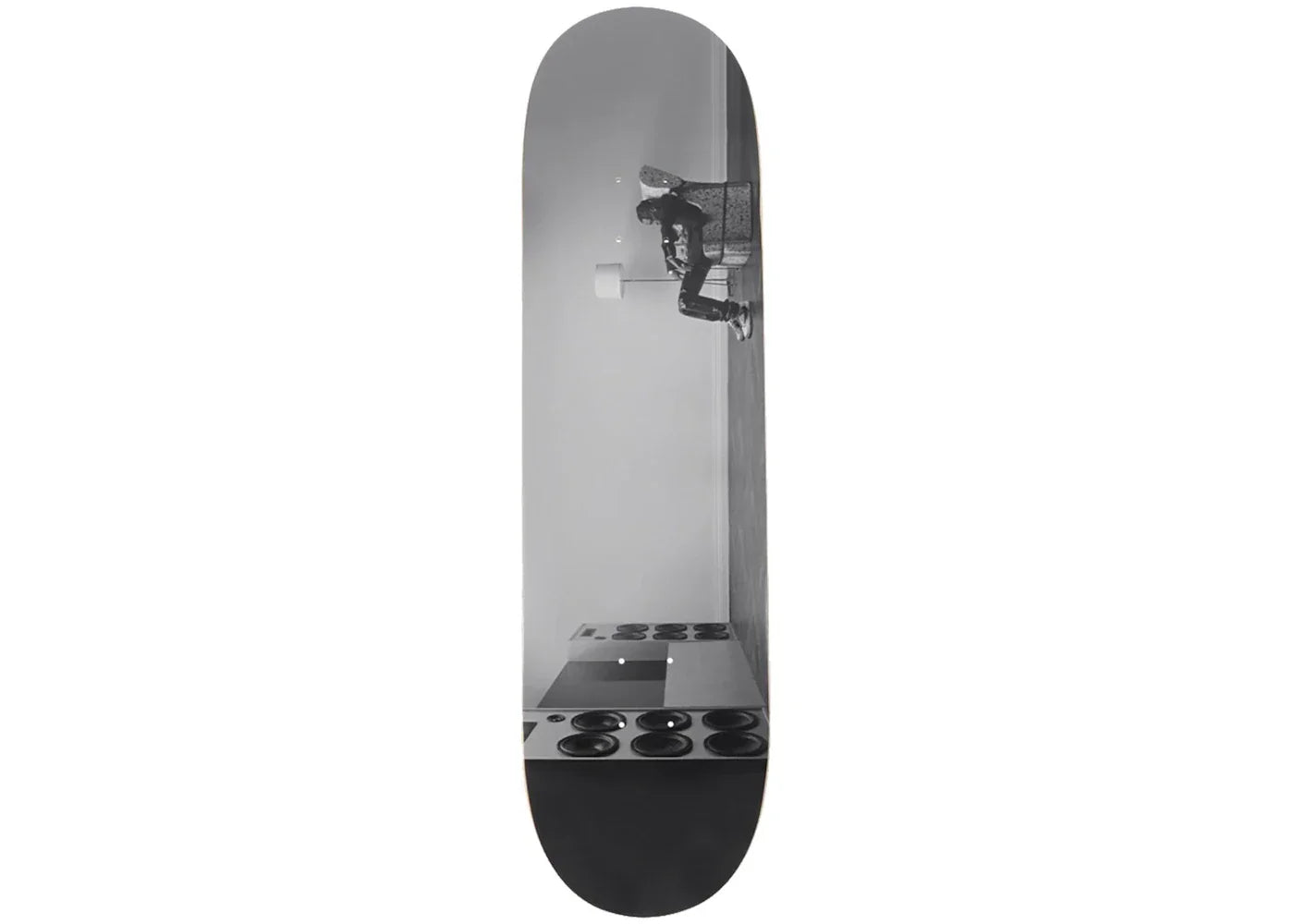 Travis Scott Commercial Skateboard Deck-1