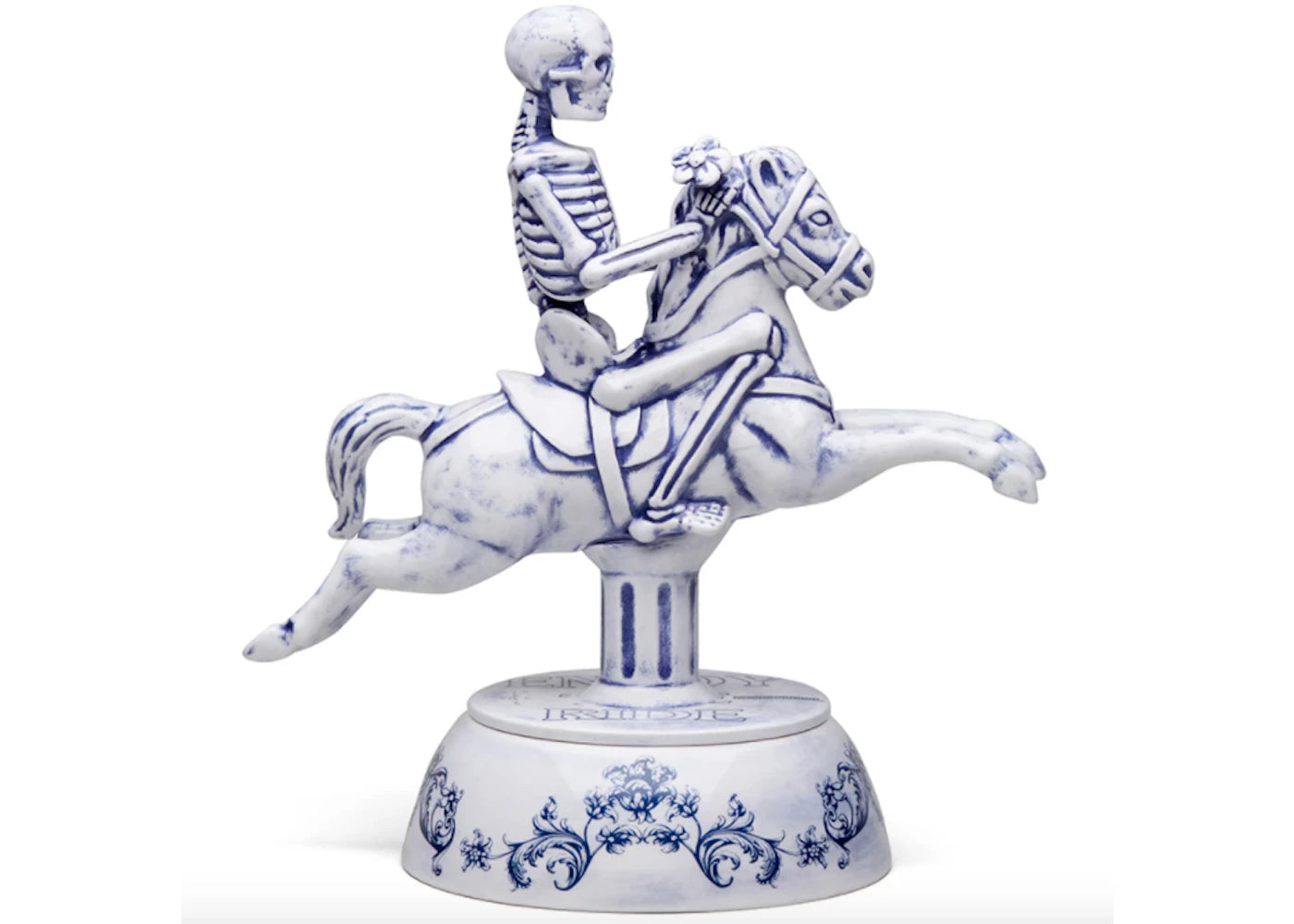 Travis Scott x Neighborhood Enjoy The Ride Carousel Incense Chamber -1