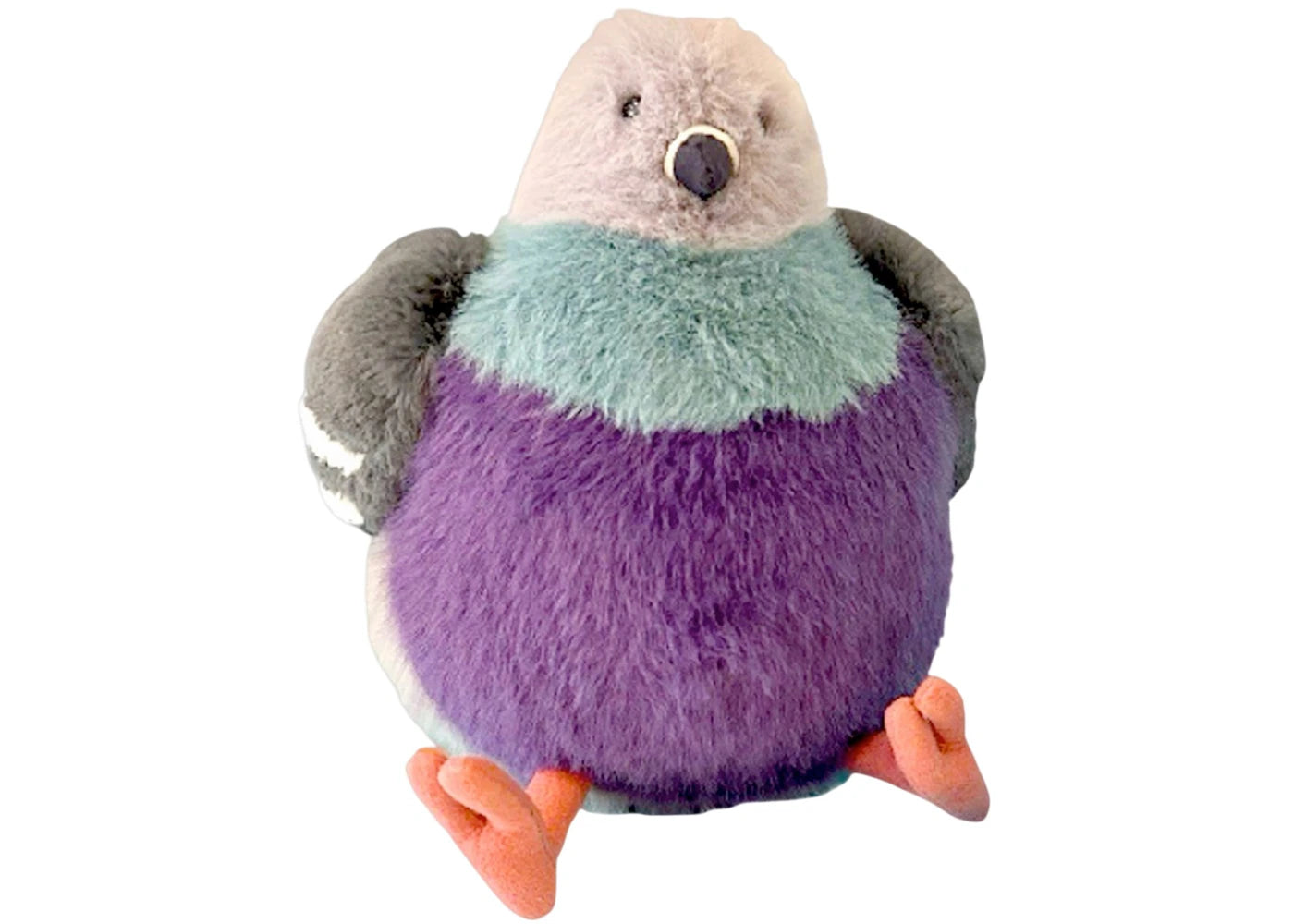 Jellycat Leicester Pigeon London Selfridges Exclusive Plush -1