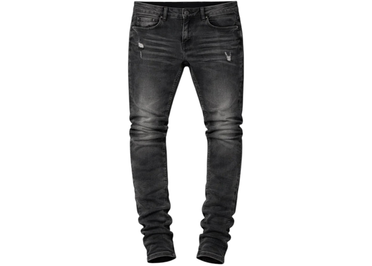 Serenede Fume Jeans Grey -1