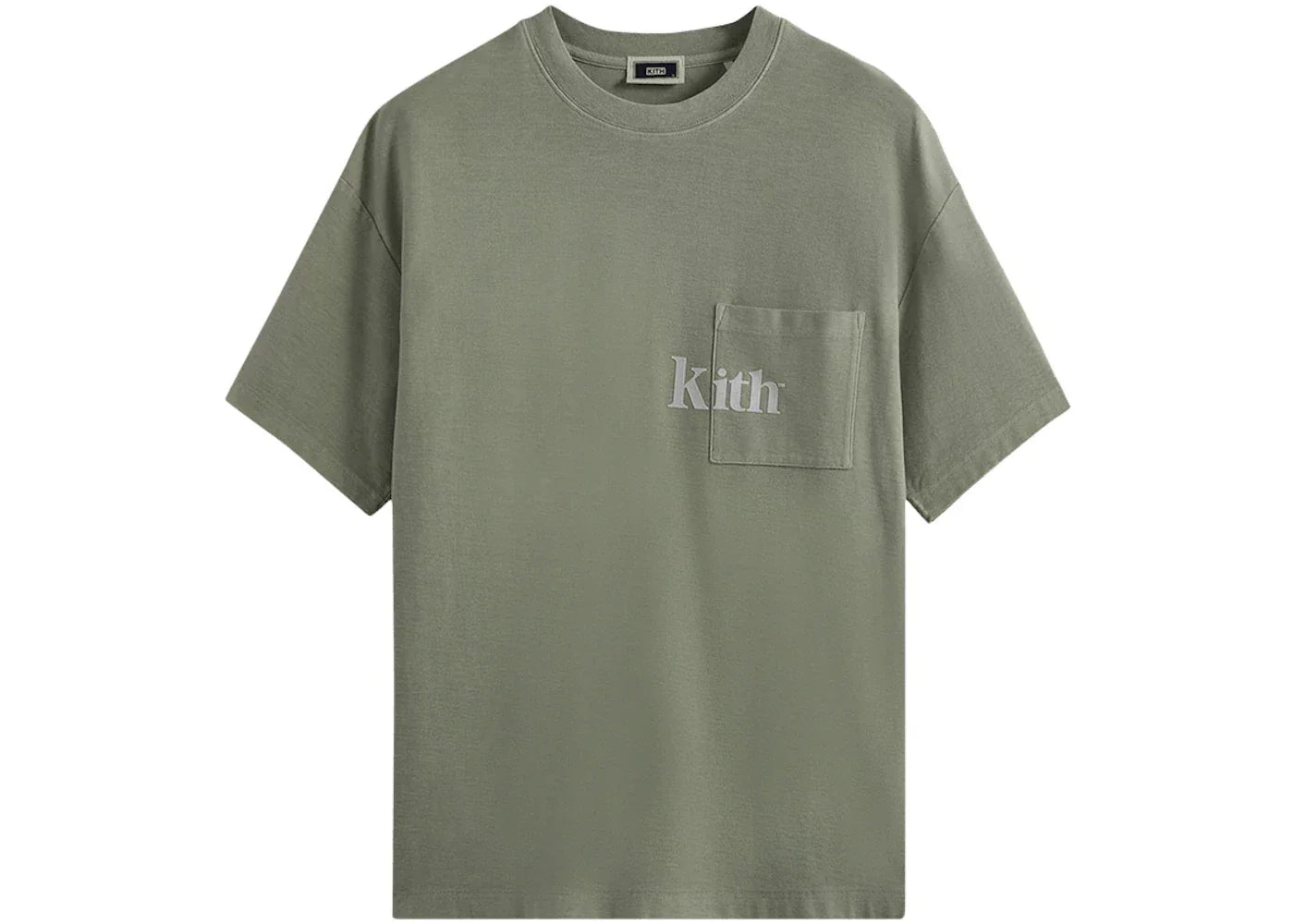 Kith Quinn Tee Cavan