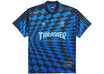 adidas x Thrasher Argentina Jersey Black/Blue -1