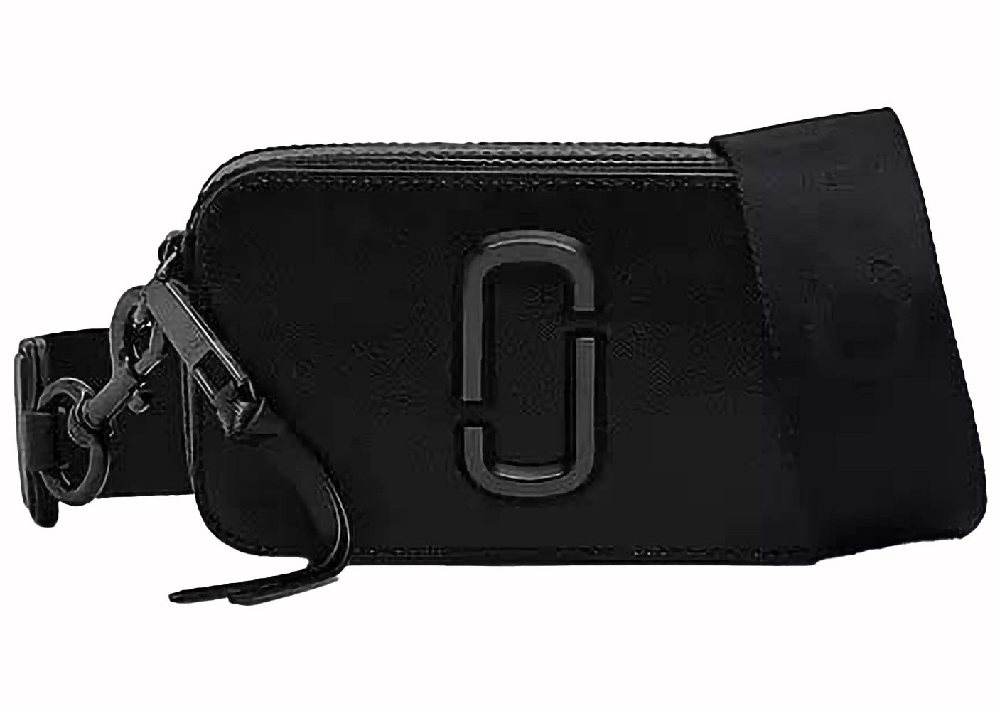Marc Jacobs The Snapshot DTM Black -1