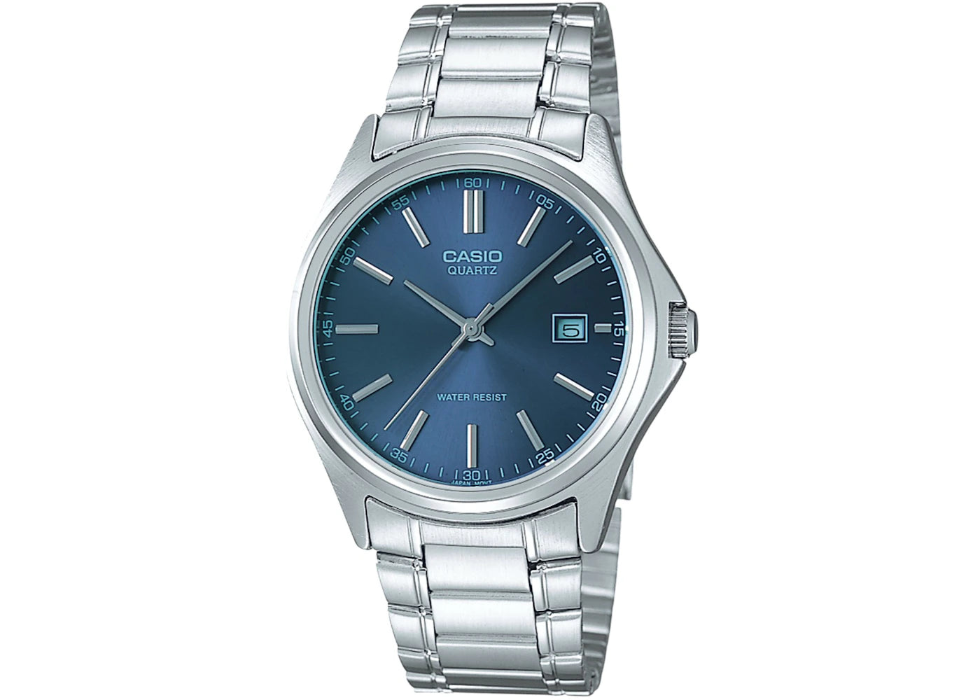 Casio Analog MTP-1183A-2A -1