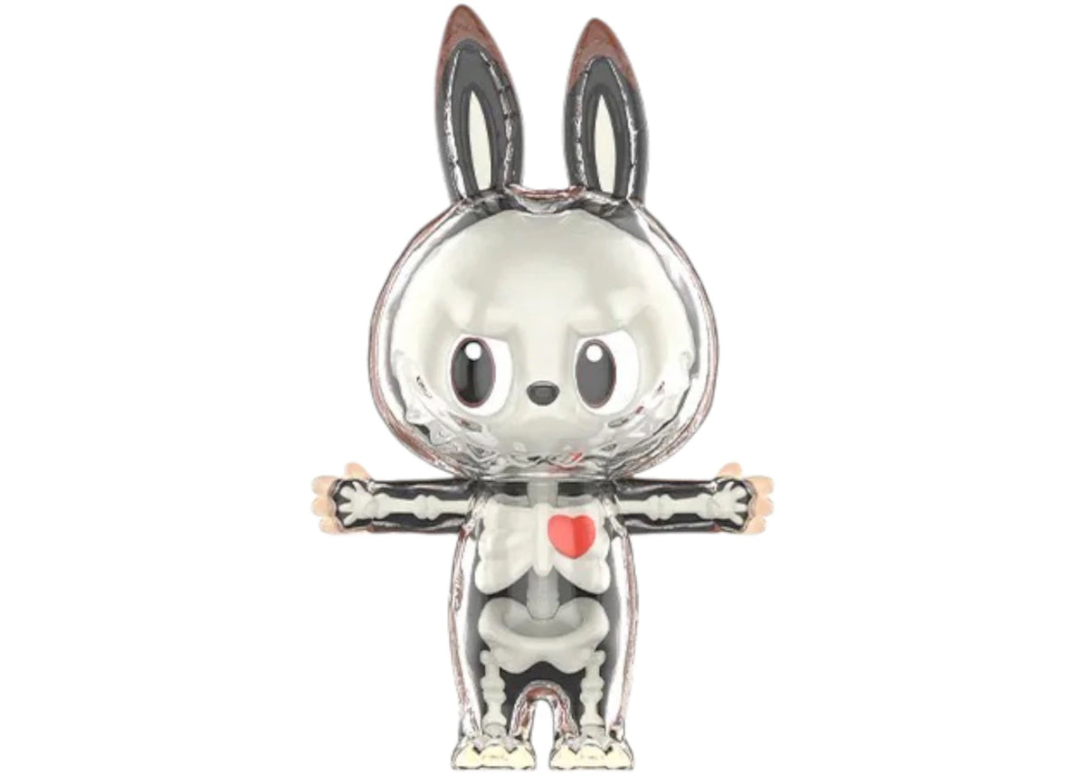 Pop Mart The Attic of Oddities Series Watch Your Back Figure -1
