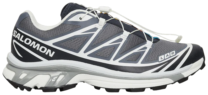 Salomon XT-6 Grisaille Blue Nights-1