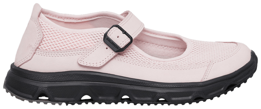 Salomon RX Marie-Jeanne Icy Pink Black Alloy-1
