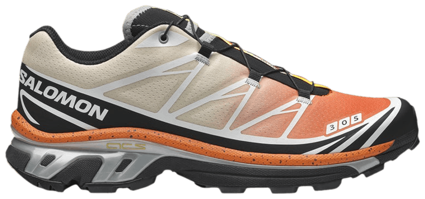 Salomon XT-6 Andrew Miami Florida Snow Crab-1