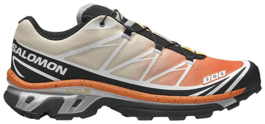 Salomon XT-6 Andrew Miami Florida Snow Crab-1
