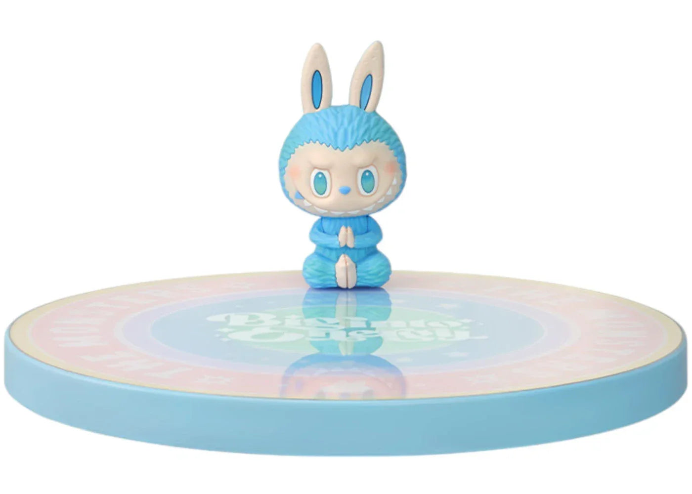 Pop Mart Labubu The Monsters Big into Energy Series Wireless Charger-1