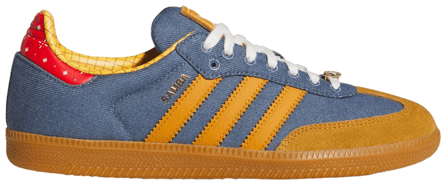 adidas Samba OG Disney Pixar's Toy Story Woody-1