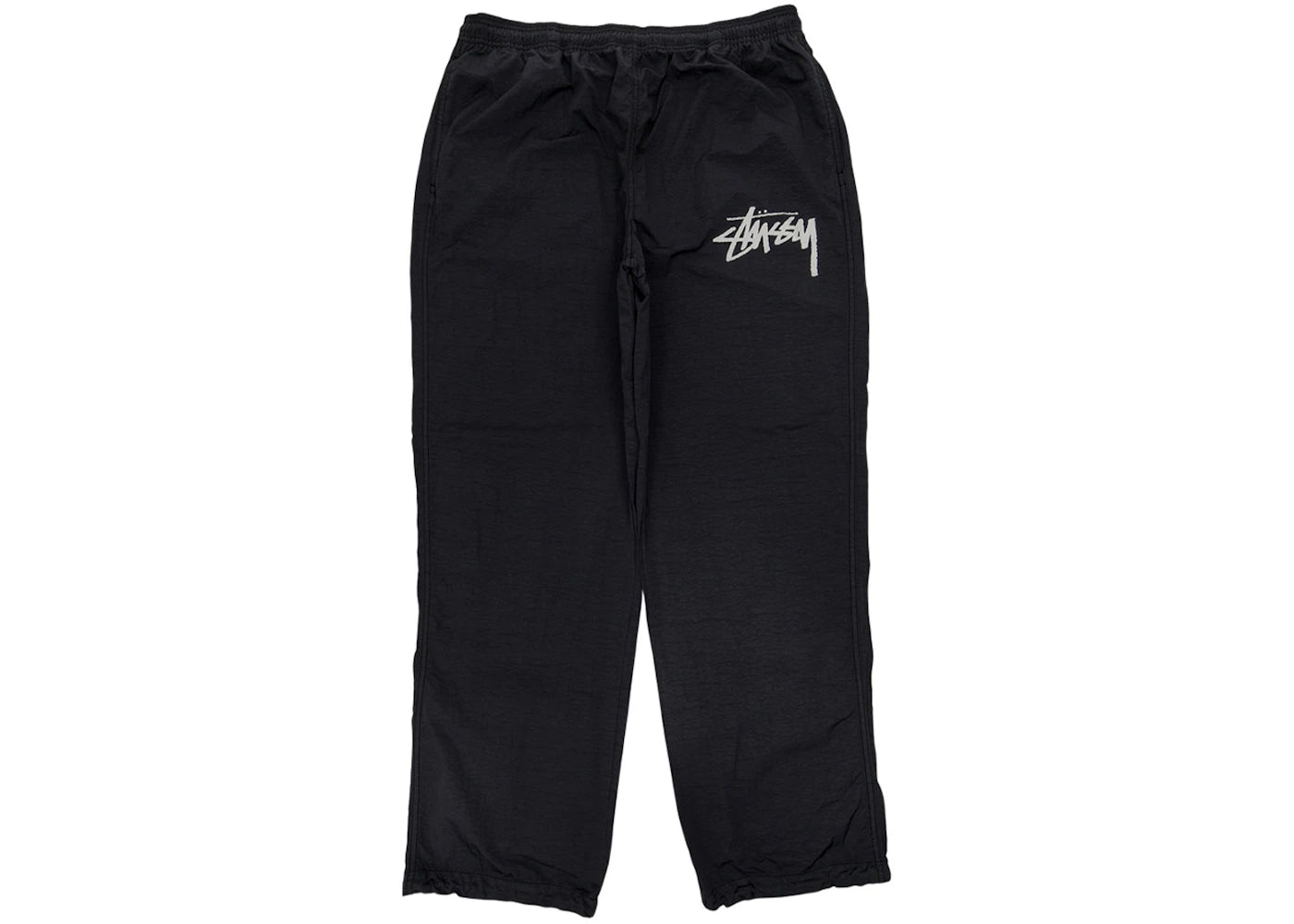 Nike x Stussy Beach Pants Off Noir -1
