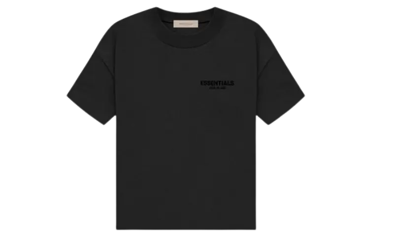 Fear of God Essentials Tee Stretch Limo – MTHOR SHOP