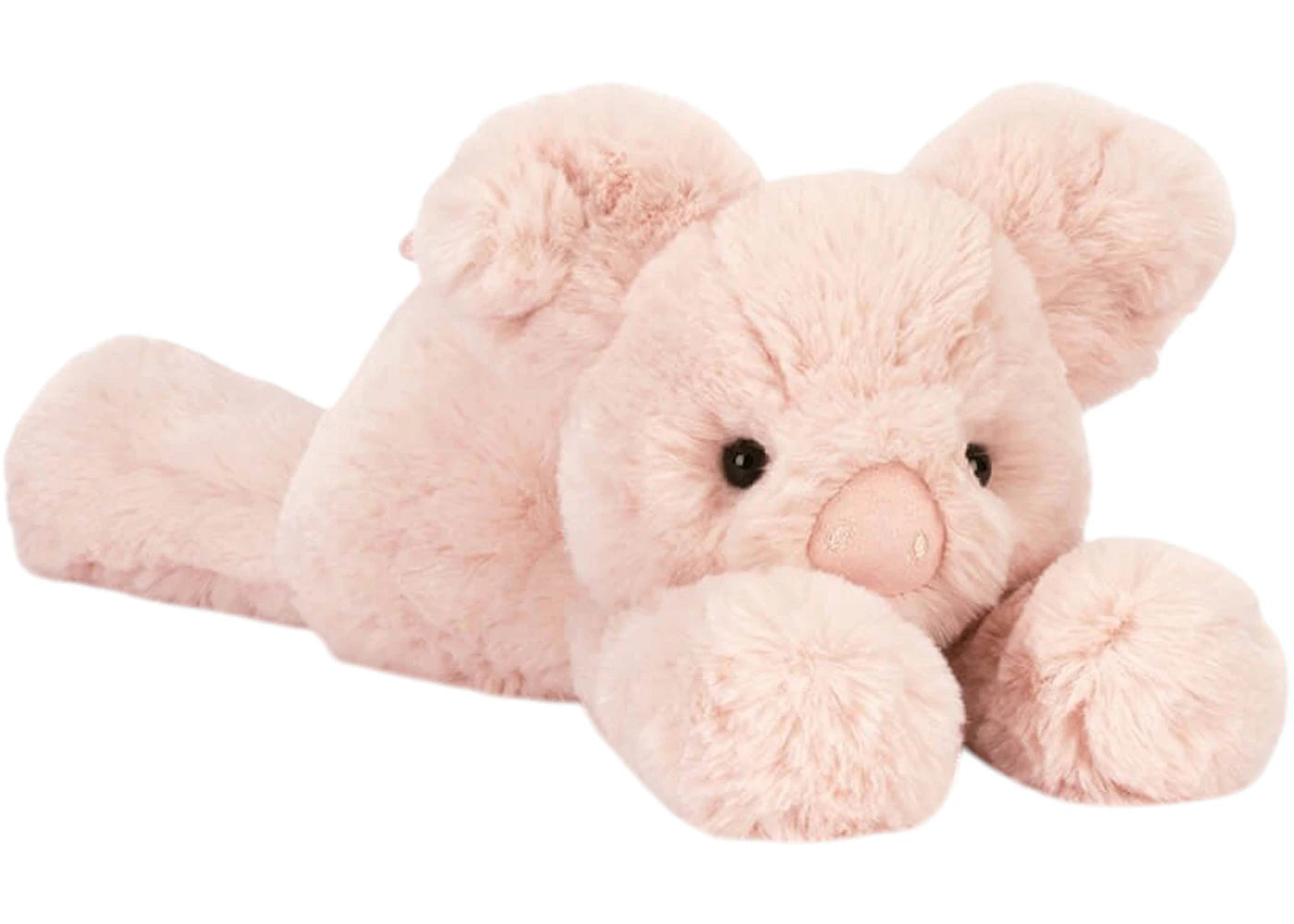 Jellycat Smudge Pig Plush -1