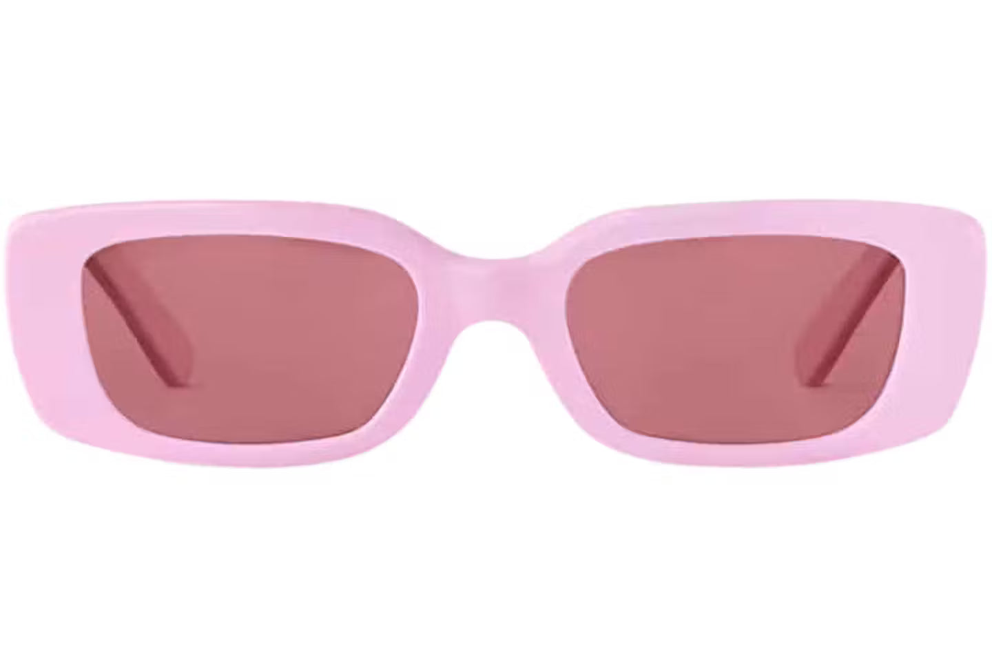 Louis Vuitton x Takashi Murakami Multigram Cat Eye Sunglasses Pink 3