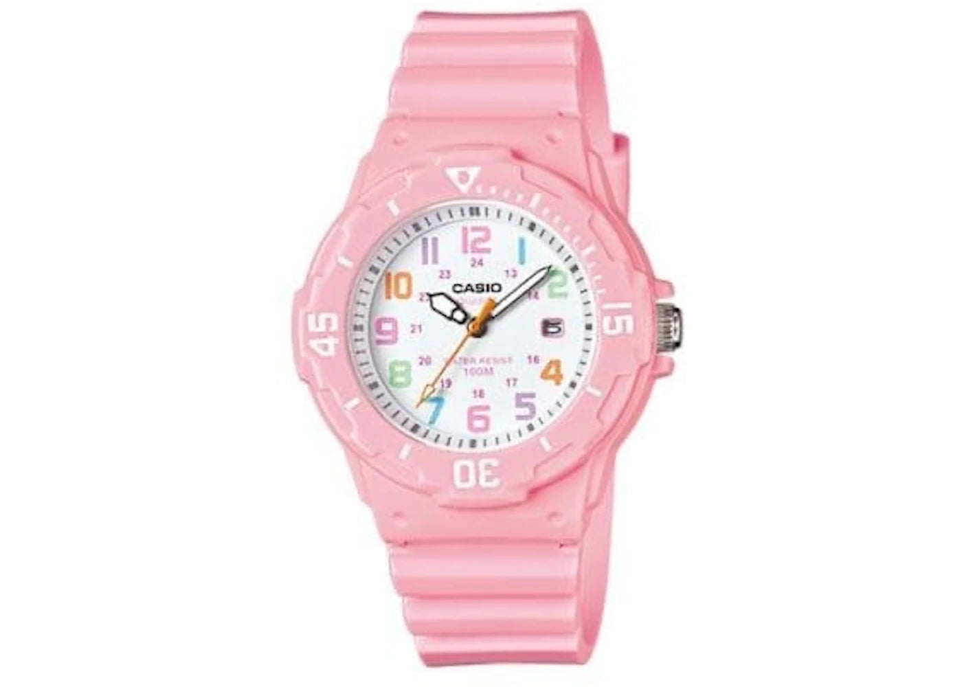 Casio Pop LRW-200H-4B2V -1