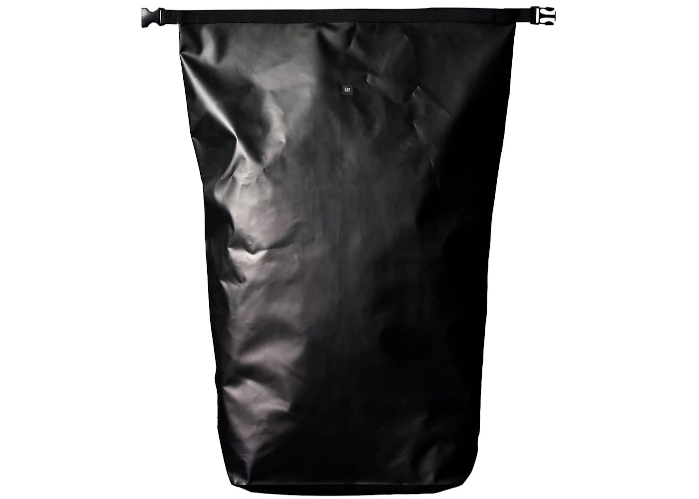 Yeezy Gap Dry Bag Black -1