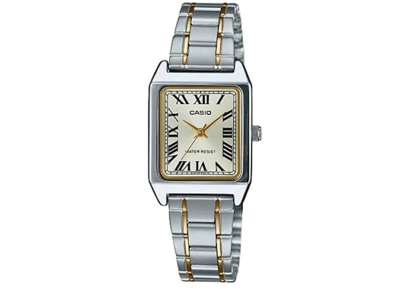 Casio Roman Dial LTP-V007SG-9B -1