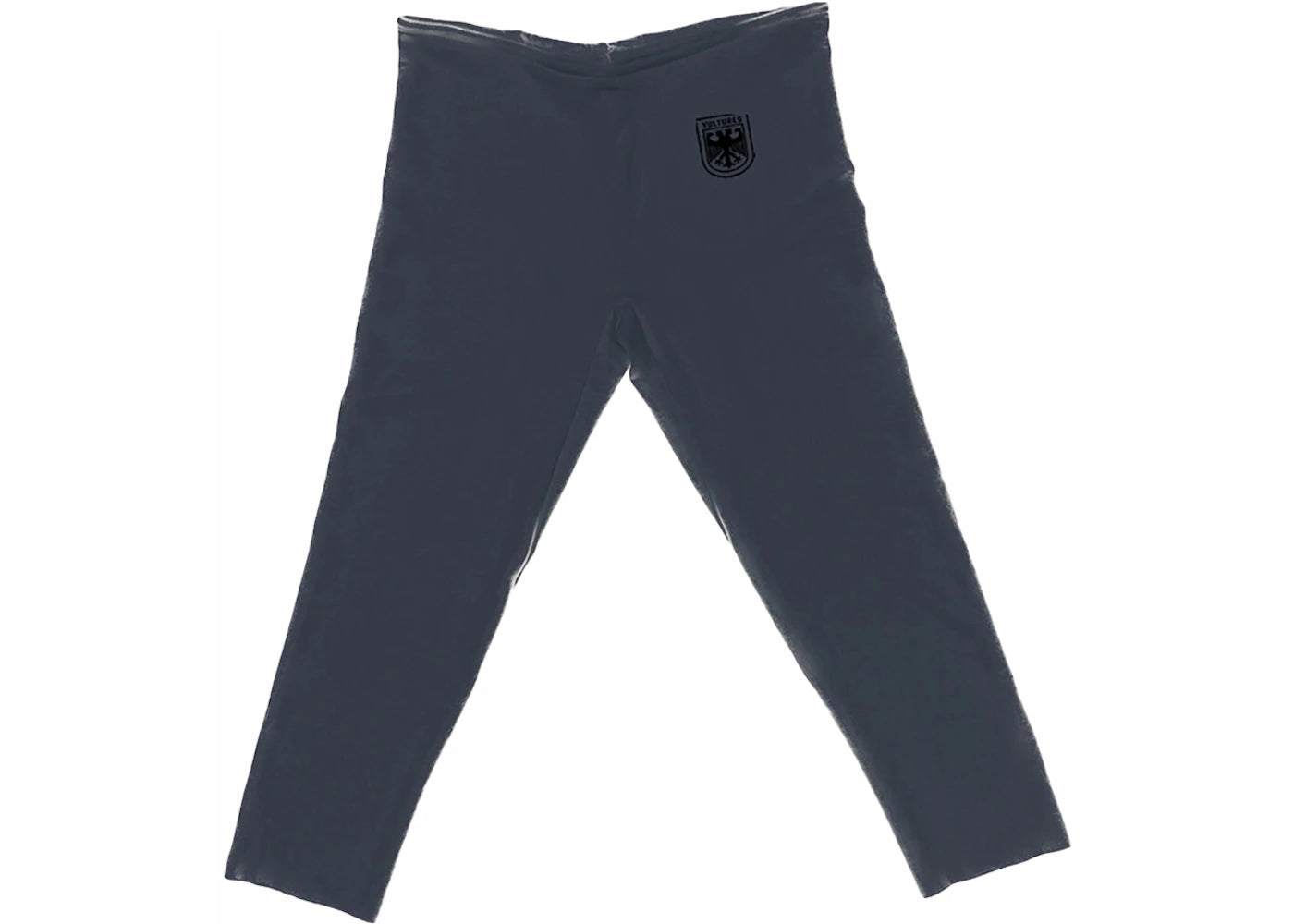 YZY Vultures Pants Black -1