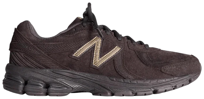 New Balance 860v2 Kith Espresso-1