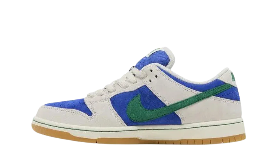 Nike SB Dunk Low Hyper Royal Malachite HF3704-001 MTHOR SHOP
