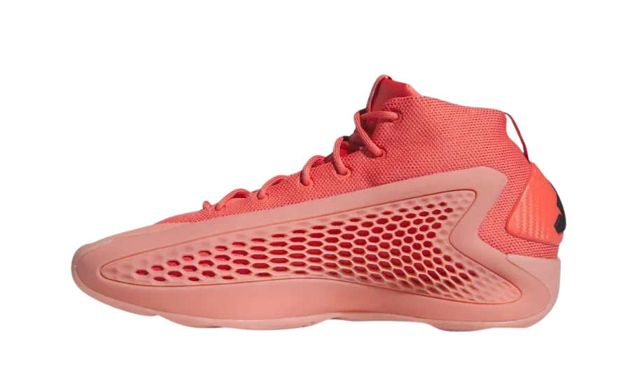 adidas AE 1 Georgia Red Clay
