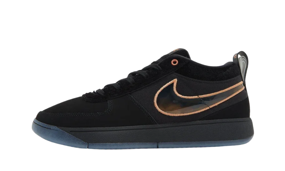 Nike Book 1 Haven (semelle extérieure translucide) FJ4249-001 MTHOR SHOP