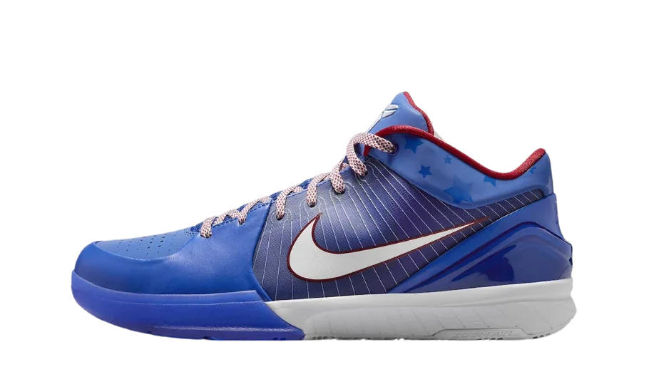 Nike Kobe 4 Protro Philly FQ3545-400 MTHOR SHOP