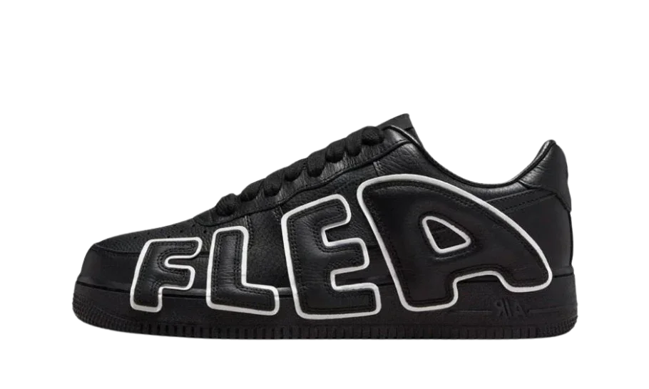 Nike Air Force 1 Low Cactus Plant Flea Market Black (2024 HJ8463-001 MTHOR SHOP