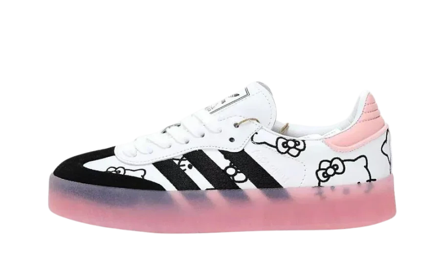 adidas Sambae Hello Kitty (W) IG4450 MTHOR SHOP