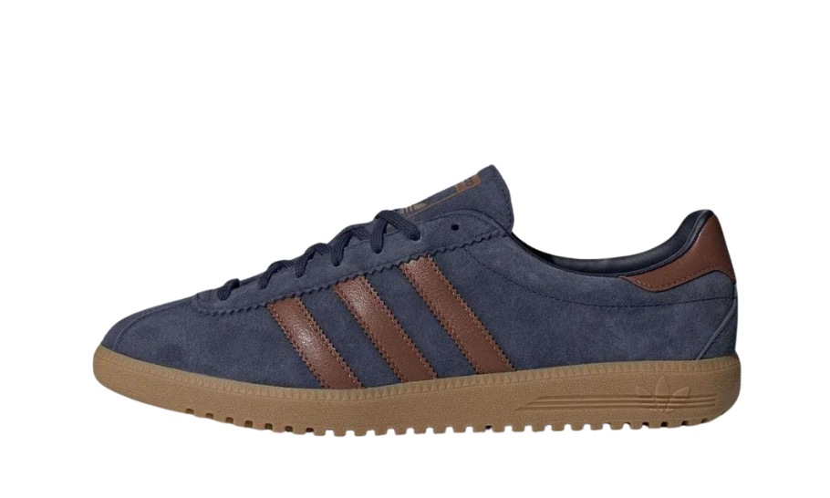 Adidas bermuda marron online